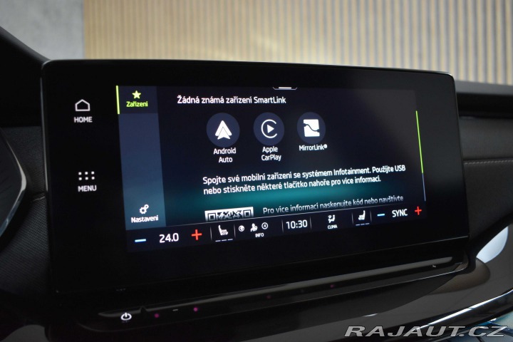 Škoda Octavia 2.0 TSI*REZERVACE* 2022