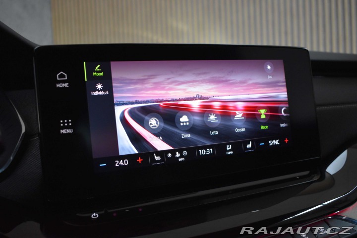 Škoda Octavia 2.0 TSI*REZERVACE* 2022