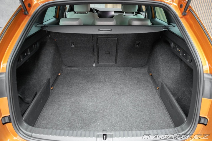 Škoda Octavia 2.0 TSI 4x4*STYLE*TAŽNÉ*Č 2022