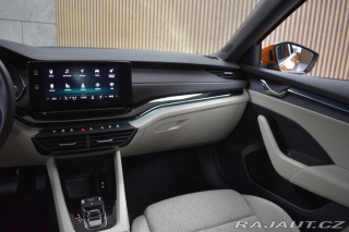 Škoda Octavia 2.0 TSI 4x4*STYLE*TAŽNÉ*Č 2022