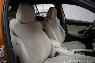 Škoda Octavia 2.0 TSI 4x4*STYLE*TAŽNÉ*Č 2022