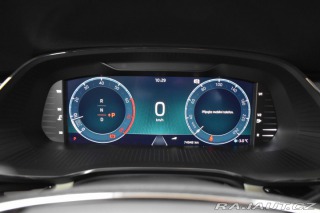 Škoda Octavia 2.0 TSI 4x4*STYLE*TAŽNÉ*Č 2022