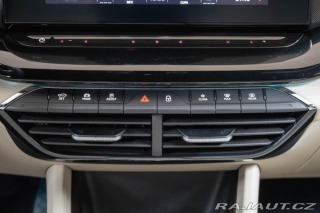 Škoda Octavia 2.0 TSI 4x4*STYLE*TAŽNÉ*Č 2022