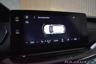Škoda Octavia 2.0 TSI 4x4*STYLE*TAŽNÉ*Č 2022