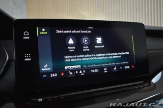 Škoda Octavia 2.0 TSI 4x4*STYLE*TAŽNÉ*Č 2022