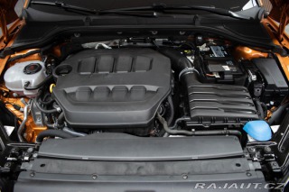 Škoda Octavia 2.0 TSI 4x4*STYLE*TAŽNÉ*Č 2022