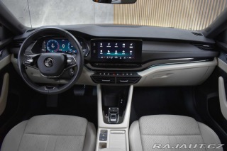 Škoda Octavia 2.0 TSI 4x4*STYLE*TAŽNÉ*Č 2022