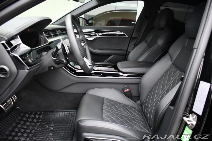 Audi A8 50TDI QUATTRO ACC REZERVA 2025