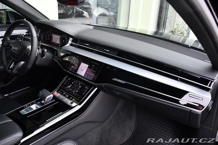 Audi A8 50TDI QUATTRO ACC REZERVA 2025