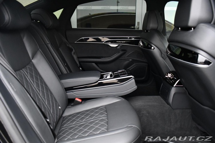 Audi A8 50TDI QUATTRO ACC REZERVA 2025