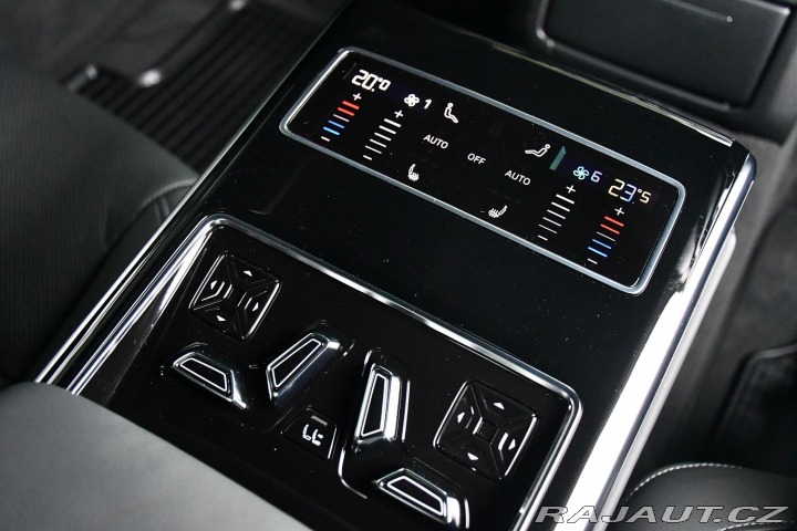 Audi A8 50TDI QUATTRO ACC REZERVA 2025