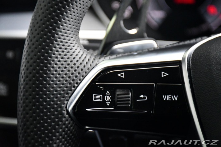 Audi A8 50TDI QUATTRO ACC REZERVA 2025