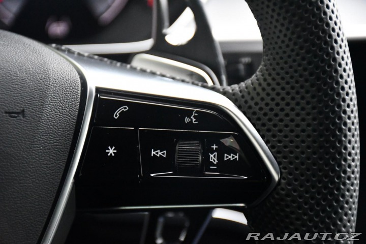 Audi A8 50TDI QUATTRO ACC 3L-ZÁRU 2025