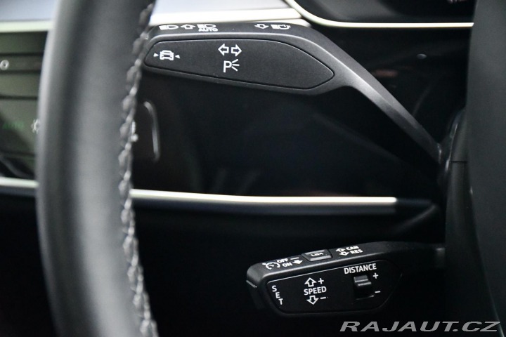 Audi A8 50TDI QUATTRO ACC REZERVA 2025