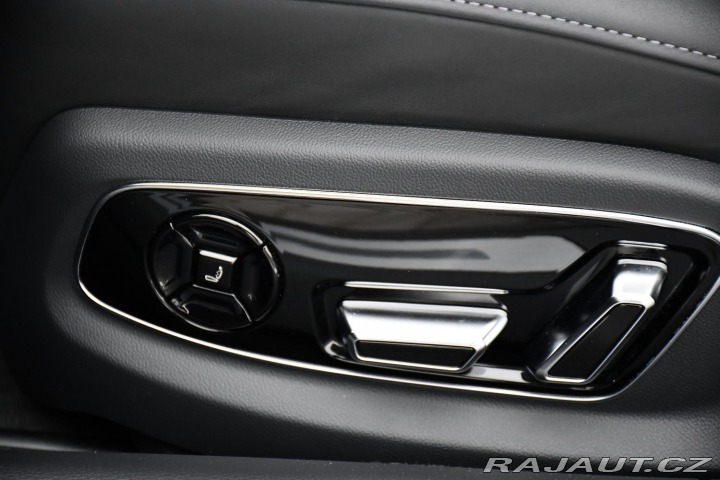 Audi A8 50TDI QUATTRO ACC 3L-ZÁRU 2025