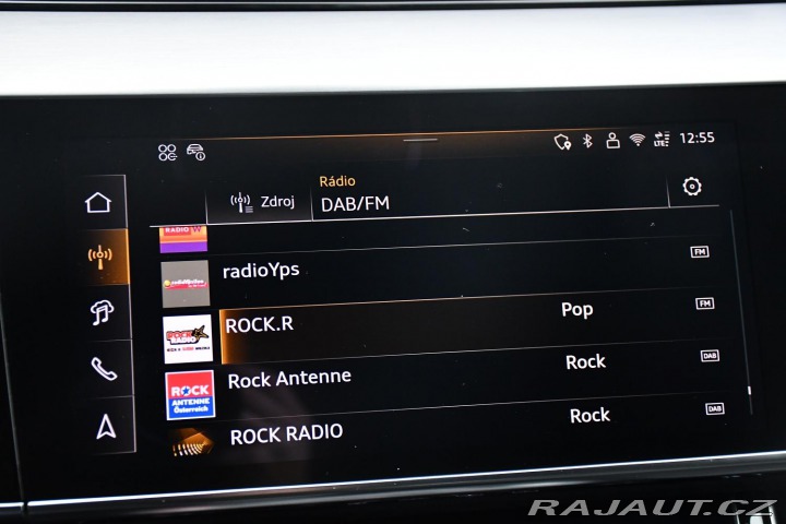 Audi A8 50TDI QUATTRO ACC 3L-ZÁRU 2025