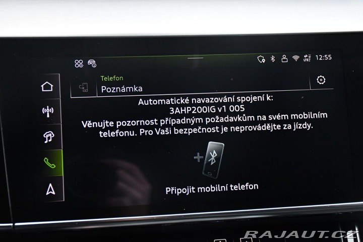 Audi A8 50TDI QUATTRO ACC 3L-ZÁRU 2025