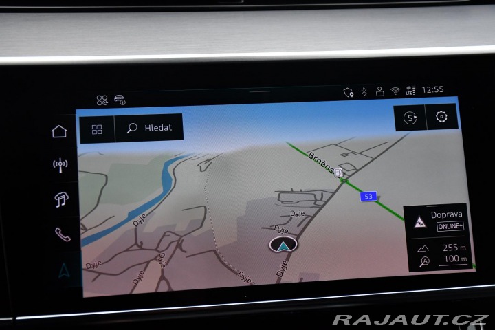 Audi A8 50TDI QUATTRO ACC REZERVA 2025