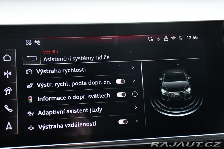 Audi A8 50TDI QUATTRO ACC REZERVA 2025