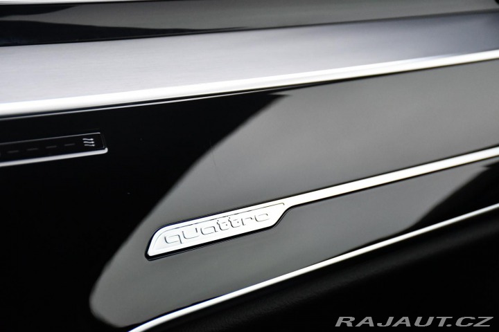 Audi A8 50TDI QUATTRO ACC REZERVA 2025