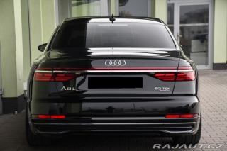 Audi A8 50TDI QUATTRO ACC 3L-ZÁRU 2025