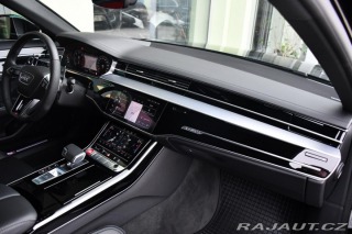 Audi A8 50TDI QUATTRO ACC 3L-ZÁRU 2025