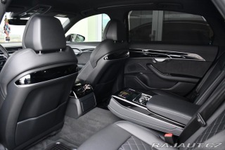 Audi A8 50TDI QUATTRO ACC 3L-ZÁRU 2025