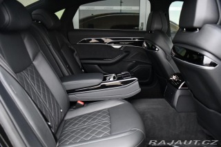 Audi A8 50TDI QUATTRO ACC 3L-ZÁRU 2025