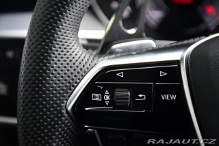 Audi A8 50TDI QUATTRO ACC 3L-ZÁRU 2025