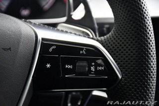 Audi A8 50TDI QUATTRO ACC 3L-ZÁRU 2025