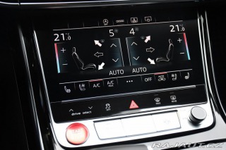 Audi A8 50TDI QUATTRO ACC 3L-ZÁRU 2025