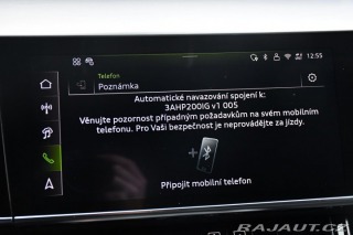 Audi A8 50TDI QUATTRO ACC 3L-ZÁRU 2025