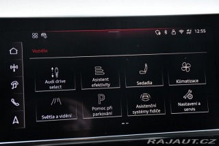 Audi A8 50TDI QUATTRO ACC 3L-ZÁRU 2025