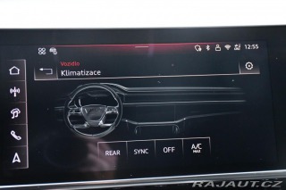 Audi A8 50TDI QUATTRO ACC 3L-ZÁRU 2025