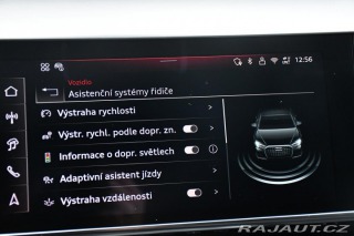 Audi A8 50TDI QUATTRO ACC 3L-ZÁRU 2025