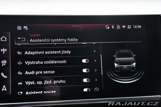 Audi A8 50TDI QUATTRO ACC 3L-ZÁRU 2025