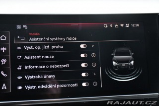 Audi A8 50TDI QUATTRO ACC 3L-ZÁRU 2025