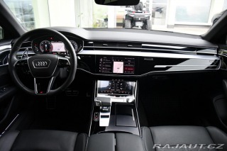 Audi A8 50TDI QUATTRO ACC 3L-ZÁRU 2025