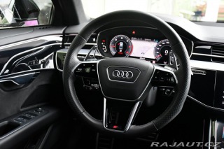 Audi A8 50TDI QUATTRO ACC 3L-ZÁRU 2025