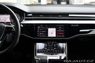 Audi A8 50TDI QUATTRO ACC 3L-ZÁRU 2025