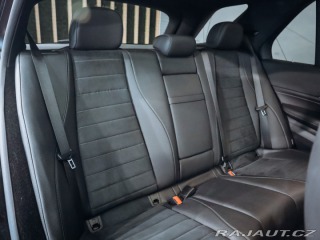 Mercedes-Benz GLE 400d 4M AMG, BURM, VZDUCH 2022