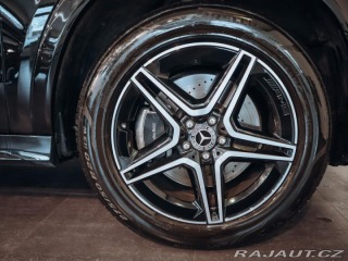 Mercedes-Benz GLE 400d 4M AMG, BURM, VZDUCH 2022