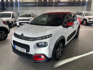 Citroën C3 2018