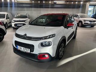 Citroën C3 2018