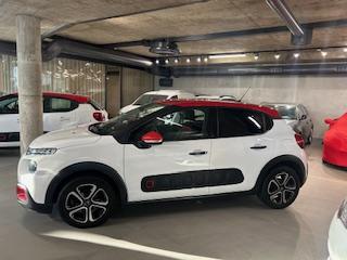 Citroën C3 2018
