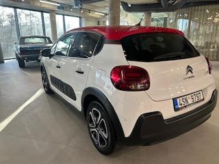 Citroën C3 2018