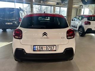 Citroën C3 2018