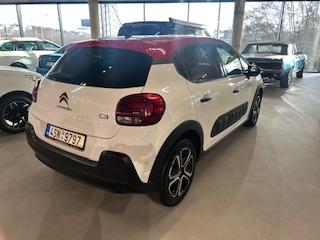 Citroën C3 2018