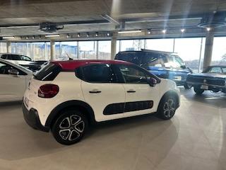 Citroën C3 2018