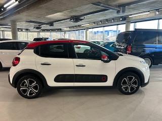 Citroën C3 2018